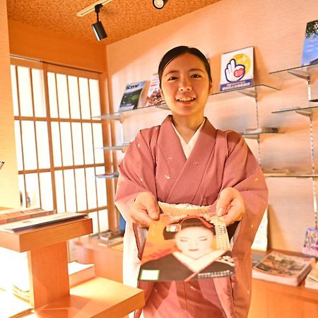Watazen Ryokan - Established In 1830 Kioto Exterior foto